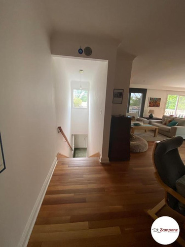 Precio Paquete - Depto C/ Terraza En Barrancas Al Río