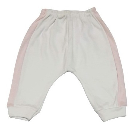 Imagen 6 de 7 de Combo Recien Nacido Bebe Beba Enterito, Body Y 2 Pantalones