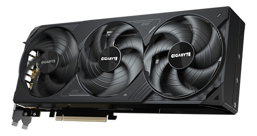 Tarjeta De Video Gigabyte Rtx 5080 Windforce Oc 16gb Gddr7