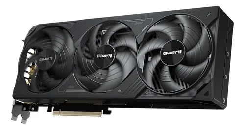 Tarjeta De Video Gigabyte Rtx 5080 Windforce Oc 16gb Gddr7