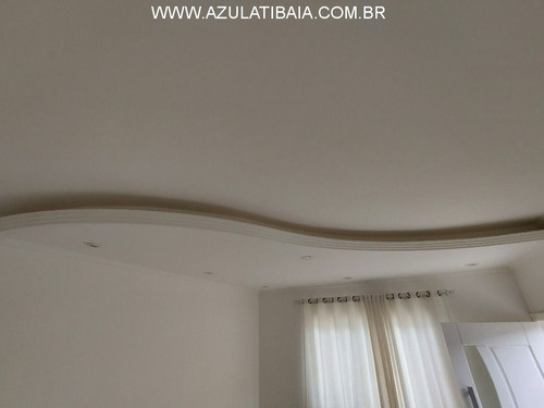 Imagem 5 de 25 de Casa Em Uma Ótima Localização De Atibaia, Próxima A Alameda Lucas Nogueira Garcez - Ca01842 - 70813780