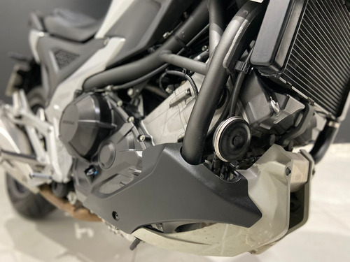 Honda Nc 750x Abs 2022