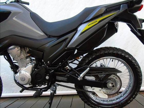 Honda Nxr 160 Bros Abs