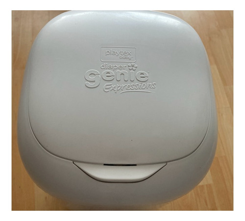 Genie Diaper Con Filtro - Unidad a $160000