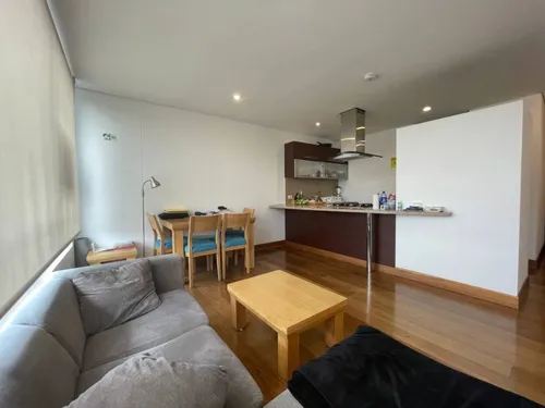 Apartamento En Venta En Chicó Reservado. Cod V22020