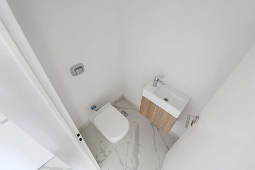 Venta 3 Amb Con Amenities Flores A Estrenar Cohera