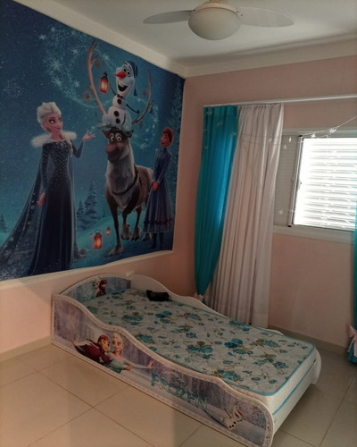 Imagem 11 de 11 de Casa 202m² 3 Dormitórios 1 Suíte Condomínio Morada Das Artes Sorocaba Sp - Ca00967 - 69897090