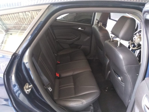 Imagem 11 de 12 de Ford Focus 2.0 2015