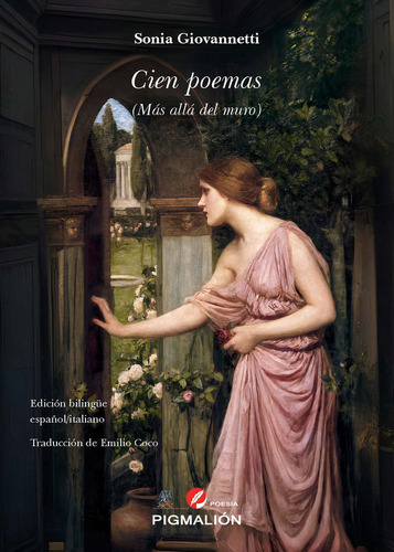 Libro Cien Poemas - Giovannetti, Sonia