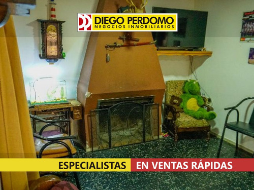 Casa De 3 Dormitorios En Venta, San José De Mayo