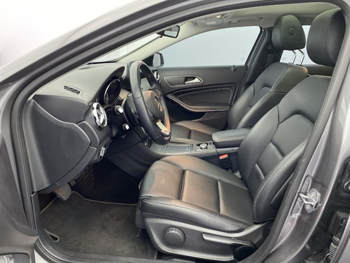 Mercedes-Benz Clase GLA 1.6 Urban