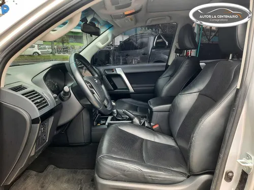 Toyota Prado 3.0 Tx-l Fl