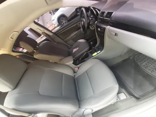 Mazda 3 1.6 Z6nm7