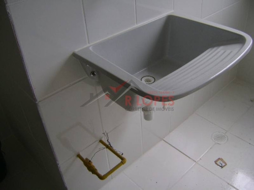 Imagem 20 de 22 de Apartamento Em Condomínio Para Venda Cidade Líder - 1808