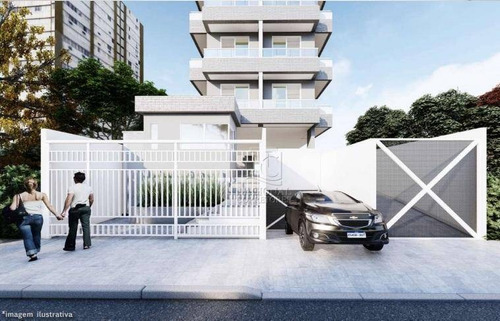 Imagem 13 de 20 de Apartamento À Venda, 53 M² Por R$ 362.000,00 - Parque Das Nações - Santo André/sp - Ap12085