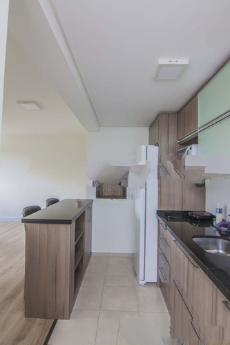 Imagem 2 de 7 de Apartamento Tristeza Porto Alegre - 6590
