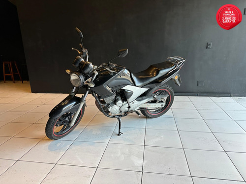 Yamaha Ys 250 Fazer