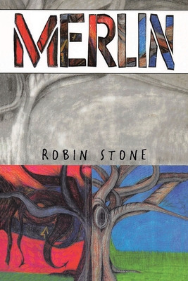 Libro Merlin - Stone, Robin