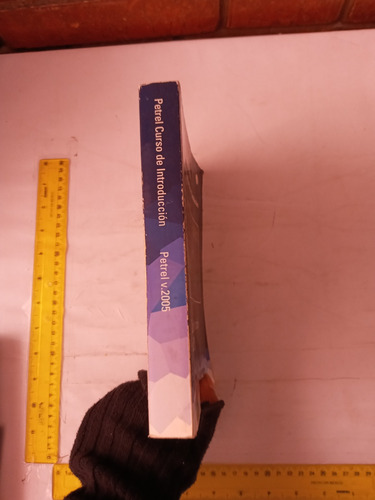 Curso De Introducción V. 2005 Schlumberger (Usado)