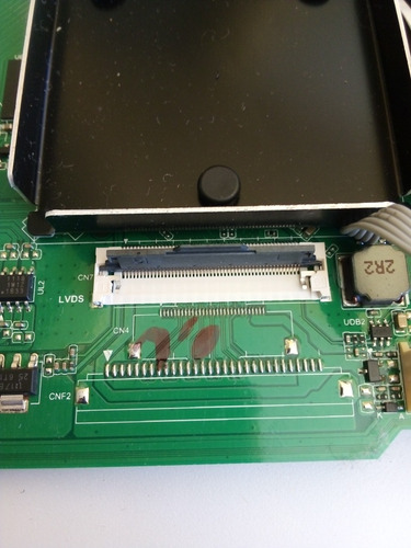 Main Daewoo Daw39hs Tpd.nt72563c.pb783 (Usado)
