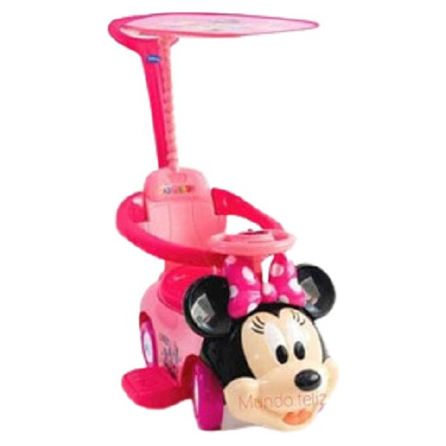 Carrito Buggie Minnie Disney Original