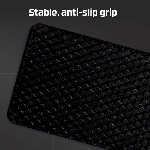 Reposamunecas Hyperx Tenkeyless, Espuma Viscoelástica, Es...