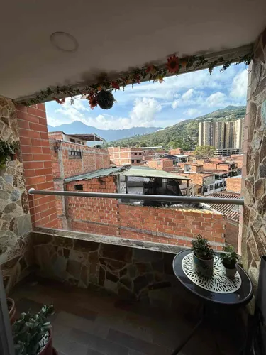 Apartamento En Venta En Barrio La Misericordia. Cod V12924