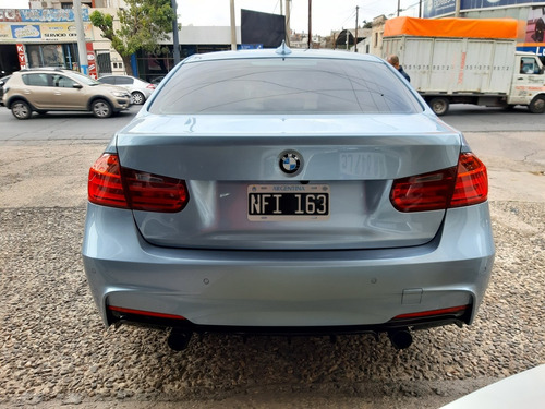 Bmw Serie 3 2.0 320i 184cv 2013 69000km Unico Acc M