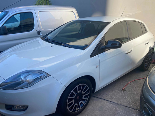 Imagen 2 de 14 de Fiat Bravo 1.4 Dynamic Multiair 140 Anticipo 590000 Y Cuotas