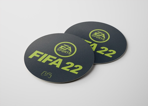 Imagen 5 de 7 de Fifa 22 Ps4 Fisico Sellado Original Latam + Regalo