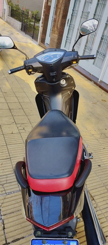 Imagen 5 de 5 de Gilera Smash 110 Gilera Smash 110