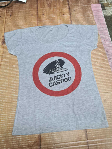 Remera Mujer Torero Marinero De Luces C3