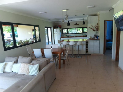 Venta Casa 3 Dorm ( 1 Suite), Country La Reserva 1