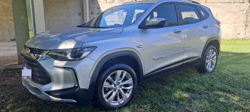 Chevrolet Tracker 1.2 Ltz Turbo At