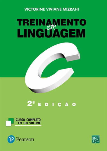 Treinamento Em Linguagem C