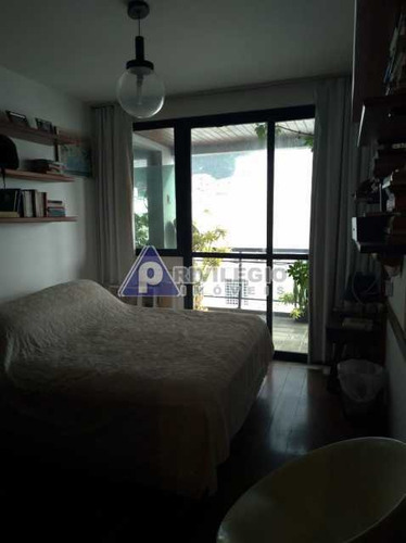 Imagem 13 de 30 de Apartamento À Venda, 4 Quartos, 2 Suítes, 6 Vagas, Copacabana - Rio De Janeiro/rj - 7452