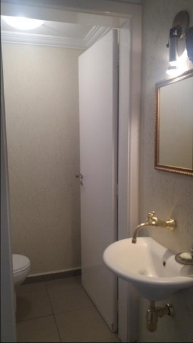 Imagem 10 de 30 de Casa À Venda, 250 M² Por R$ 1.045.000,00 - Condomínio Villagio Capriccio - Louveira/sp - Ca0110