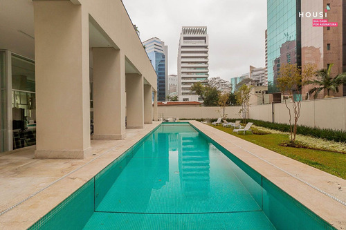 Imagem 9 de 15 de Apartamento - Vila Olimpia - Ref: 996 - L-996