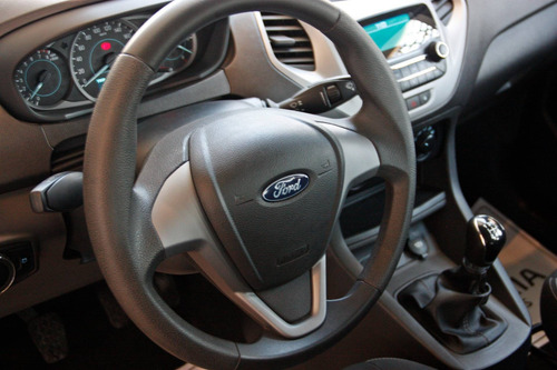 Ford Ka 1.0 Ti-vct Flex Se Manual