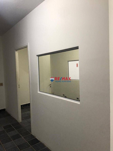 Imagem 8 de 30 de Casa Com 14 Dormitórios Para Alugar, 576 M² Por R$ 12.000,00/mês - Nova Campinas - Campinas/sp - Ca4361