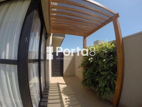 Imagem 6 de 15 de Casa Em Condominio - Residencial Eco Village - Ref: 9557 - V-ca1373