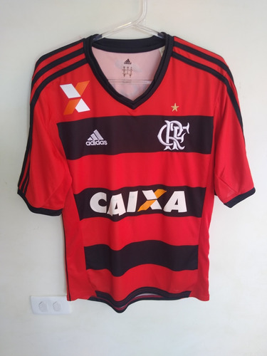 Camisa Do Flamengo 2013
