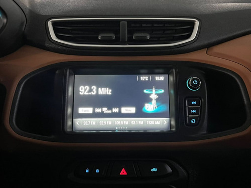 Chevrolet Onix 1.4 MPFI ACTIV 8V FLEX 4P MANUAL
