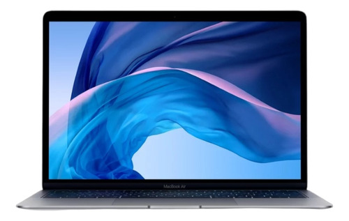 Apple Macbook Air 13.3 Intel Core I5 8/256gb Ssd 2018 (Reacondicionado)