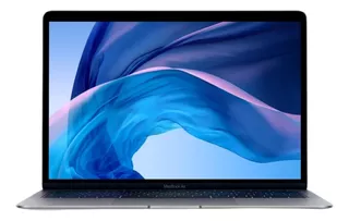 Apple Macbook Air 13.3 Intel Core I5 8/256gb Ssd 2018