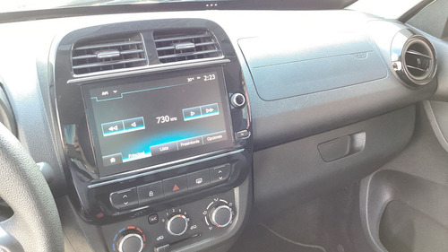 Renault Kwid 1.0 Iconic Mt