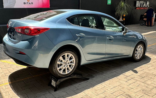 Mazda Mazda 3 2.0 I Touring Sedan At