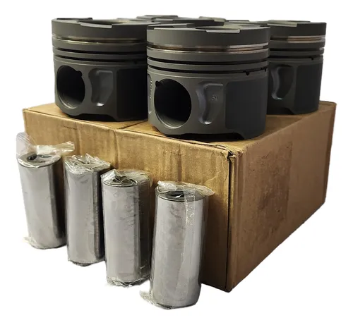 Piston Std Mit 4n15 2023 Diesel