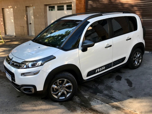 Citroën Aircross 1.6 Shine C3 Aircross C3 Feel C4 C5 Live