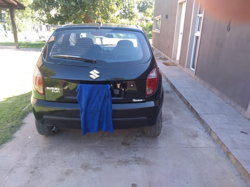 Suzuki Fun 1.4 Con Aire Y Direccion